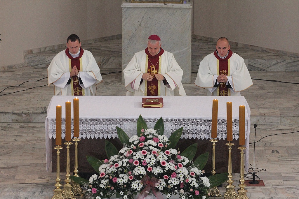 Piętnasty Dzień Papieski „Jan Paweł II – Patron Rodziny”
