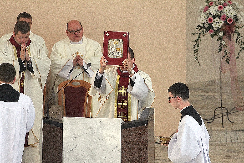 Piętnasty Dzień Papieski „Jan Paweł II – Patron Rodziny”