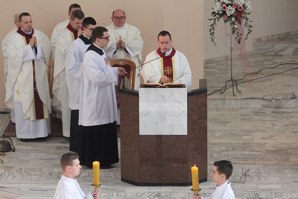 Piętnasty Dzień Papieski „Jan Paweł II – Patron Rodziny”