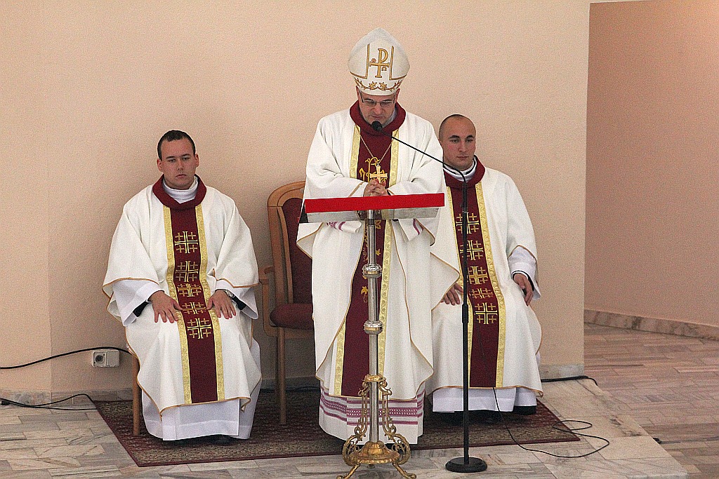 Piętnasty Dzień Papieski „Jan Paweł II – Patron Rodziny”