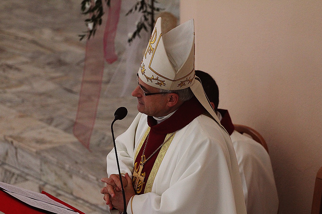 Piętnasty Dzień Papieski „Jan Paweł II – Patron Rodziny”