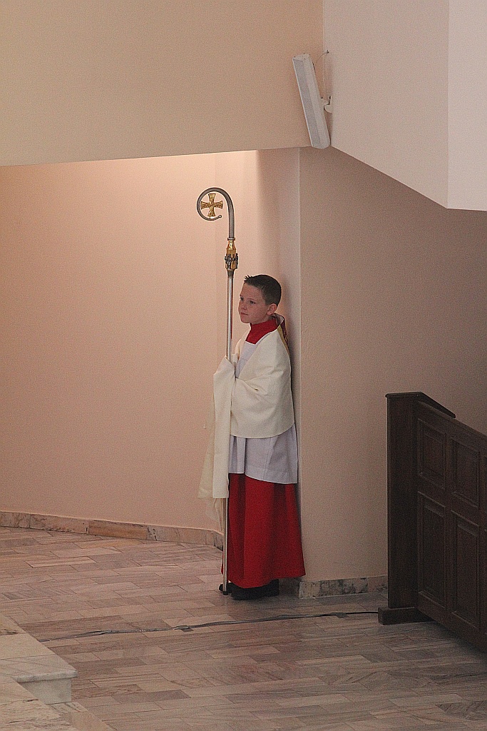 Piętnasty Dzień Papieski „Jan Paweł II – Patron Rodziny”