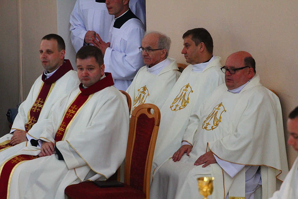Piętnasty Dzień Papieski „Jan Paweł II – Patron Rodziny”