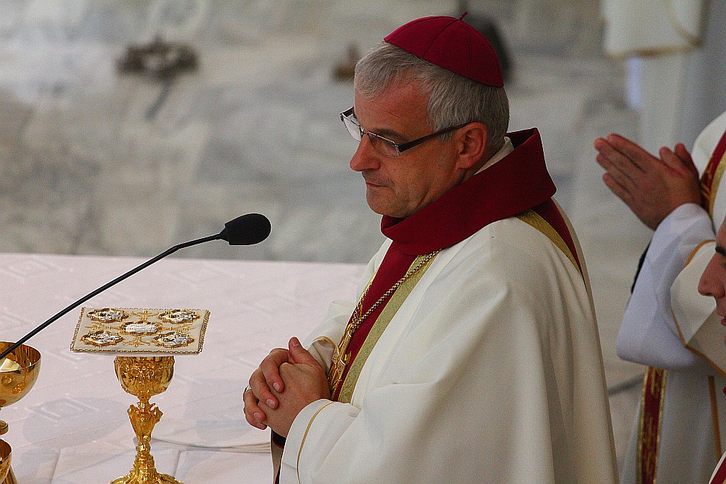 Piętnasty Dzień Papieski „Jan Paweł II – Patron Rodziny”