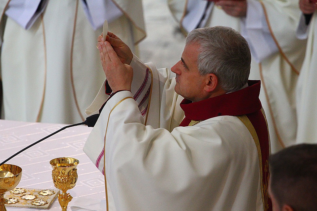 Piętnasty Dzień Papieski „Jan Paweł II – Patron Rodziny”