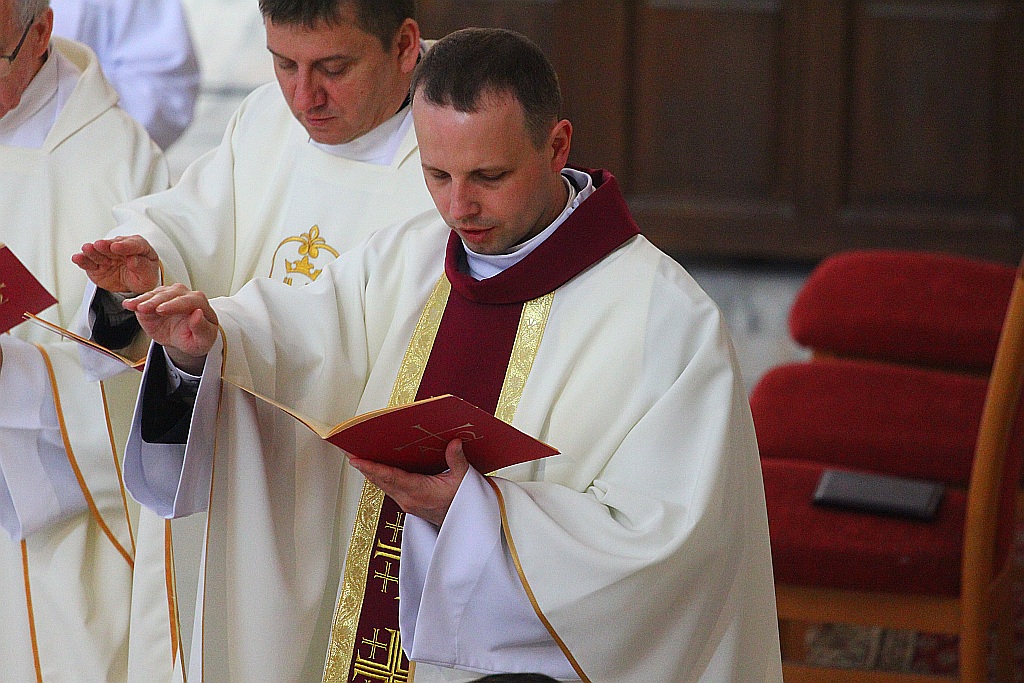Piętnasty Dzień Papieski „Jan Paweł II – Patron Rodziny”