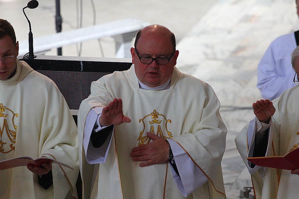 Piętnasty Dzień Papieski „Jan Paweł II – Patron Rodziny”