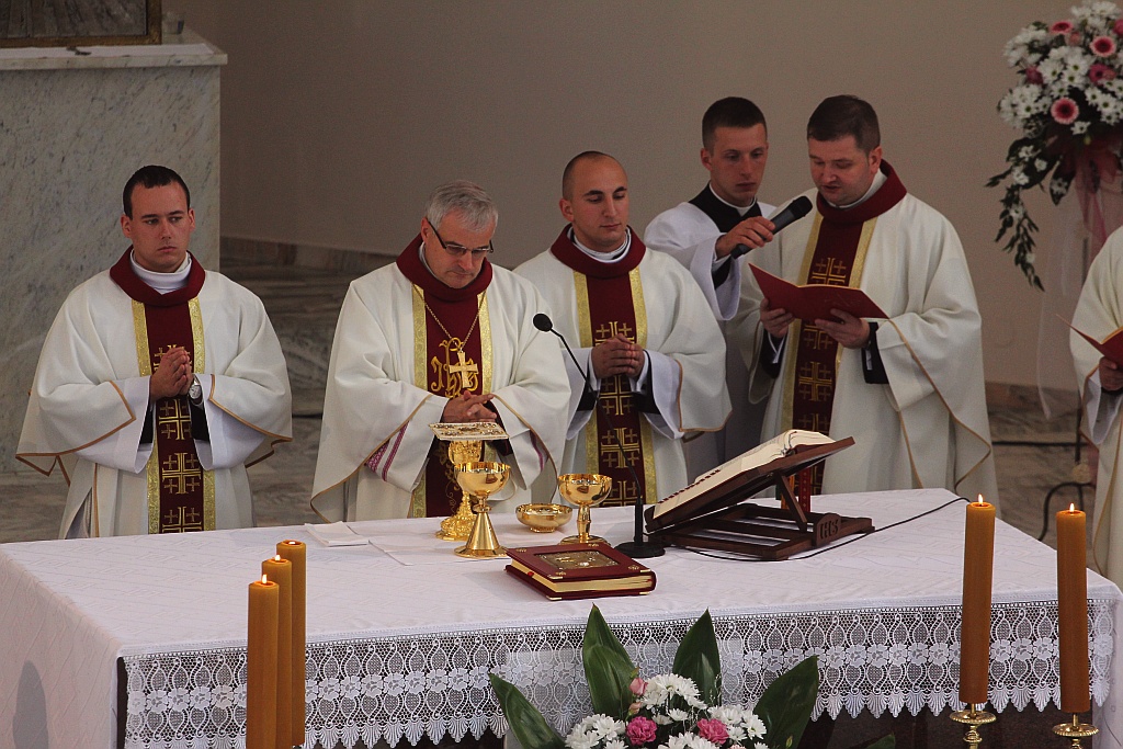 Piętnasty Dzień Papieski „Jan Paweł II – Patron Rodziny”