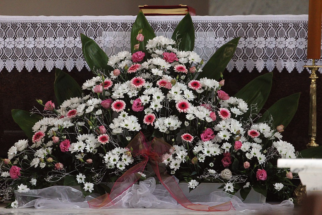 Piętnasty Dzień Papieski „Jan Paweł II – Patron Rodziny”
