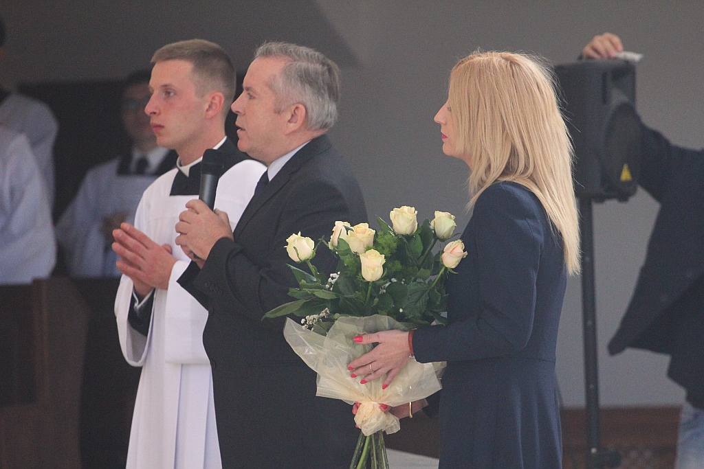 Piętnasty Dzień Papieski „Jan Paweł II – Patron Rodziny”