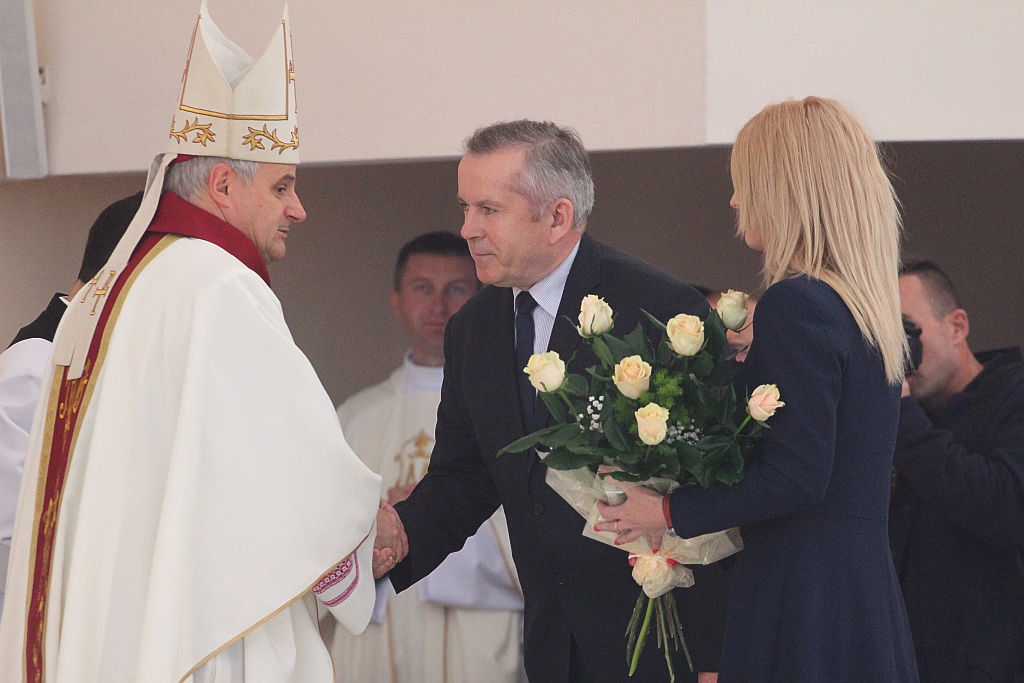 Piętnasty Dzień Papieski „Jan Paweł II – Patron Rodziny”