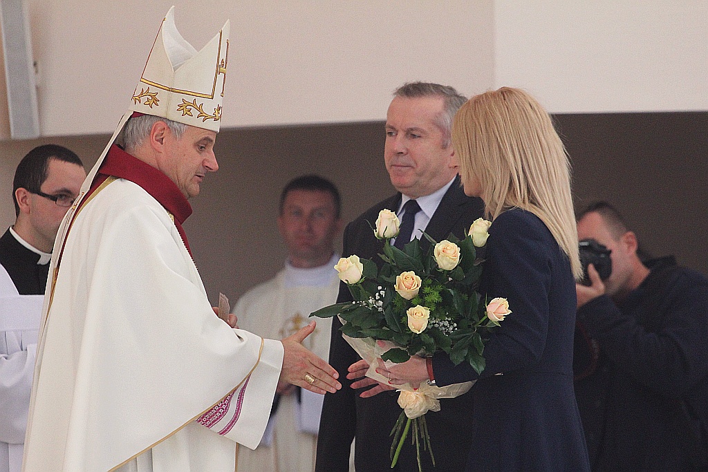 Piętnasty Dzień Papieski „Jan Paweł II – Patron Rodziny”