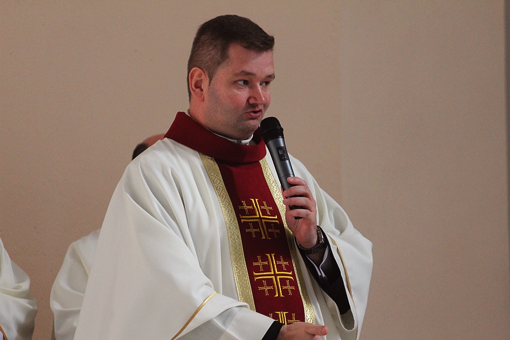 Piętnasty Dzień Papieski „Jan Paweł II – Patron Rodziny”