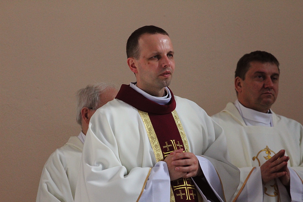 Piętnasty Dzień Papieski „Jan Paweł II – Patron Rodziny”