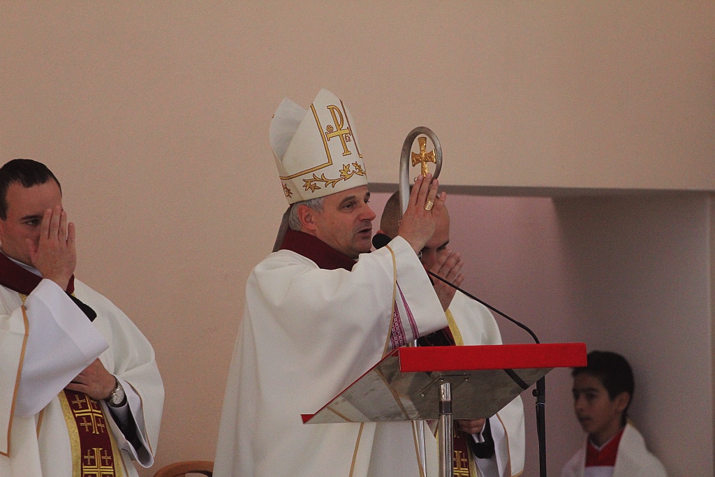Piętnasty Dzień Papieski „Jan Paweł II – Patron Rodziny”