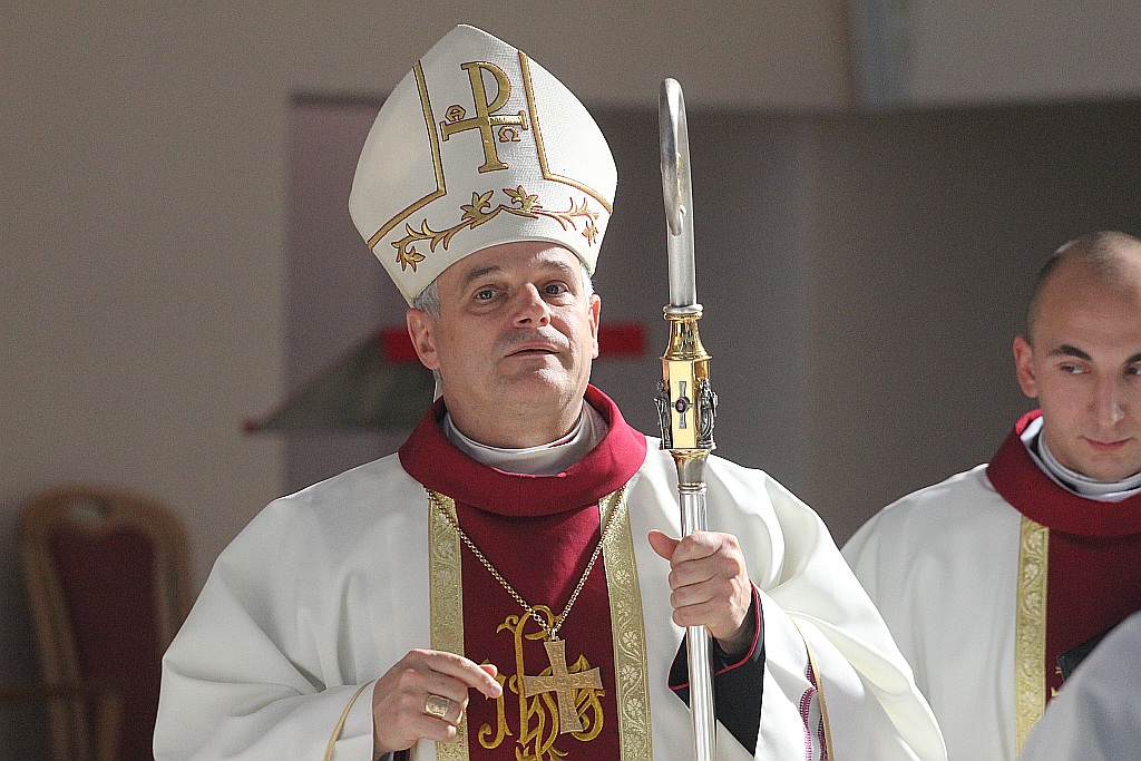 Piętnasty Dzień Papieski „Jan Paweł II – Patron Rodziny”
