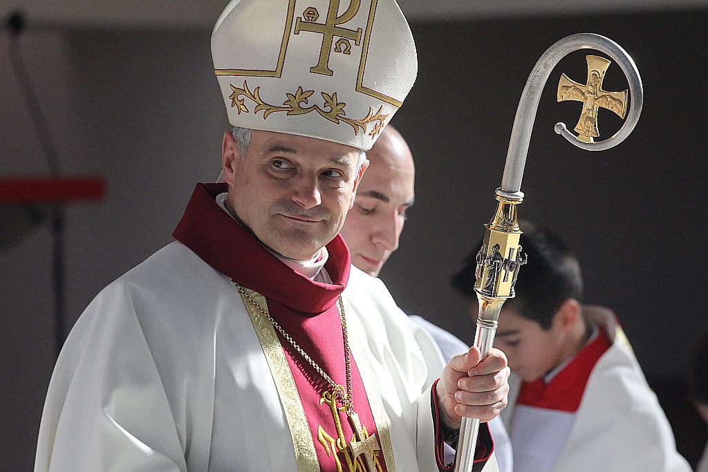 Piętnasty Dzień Papieski „Jan Paweł II – Patron Rodziny”
