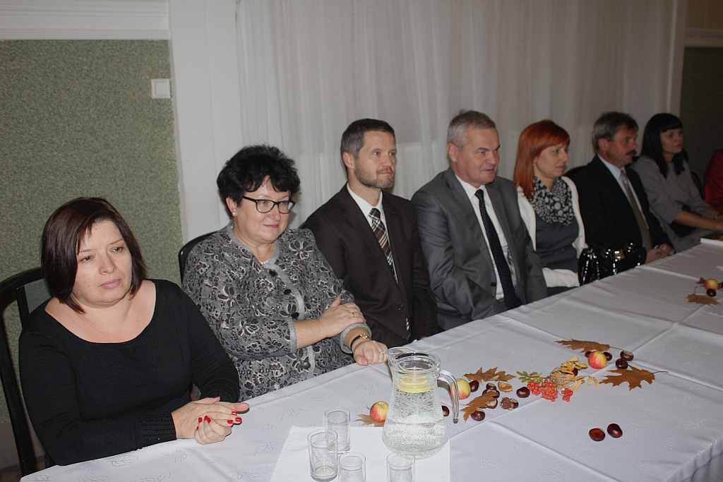 W Dzień Edukacji Narodowej prezydent wręczył nagrody
