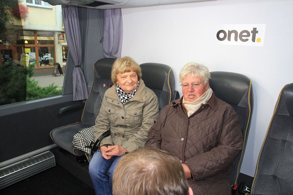 Onetobus w Legnicy. Mieszkańcy wyrazili opinie o politykach
