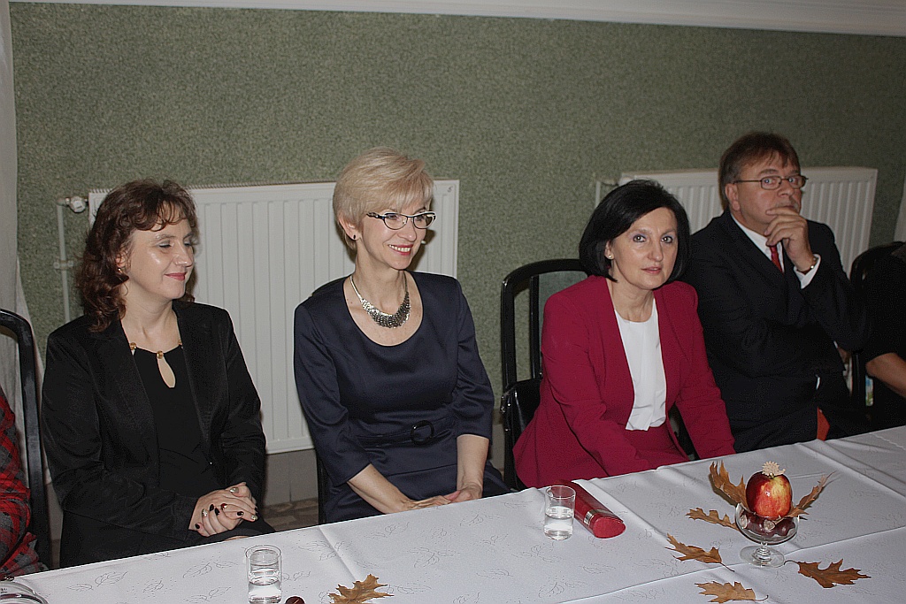 W Dzień Edukacji Narodowej prezydent wręczył nagrody