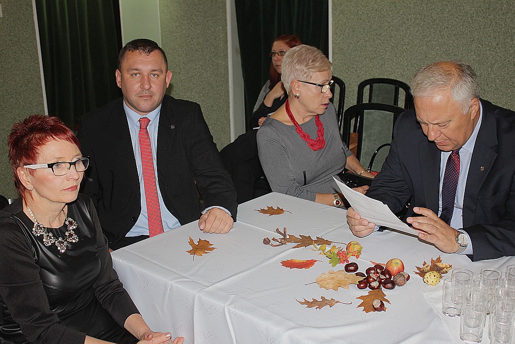 W Dzień Edukacji Narodowej prezydent wręczył nagrody