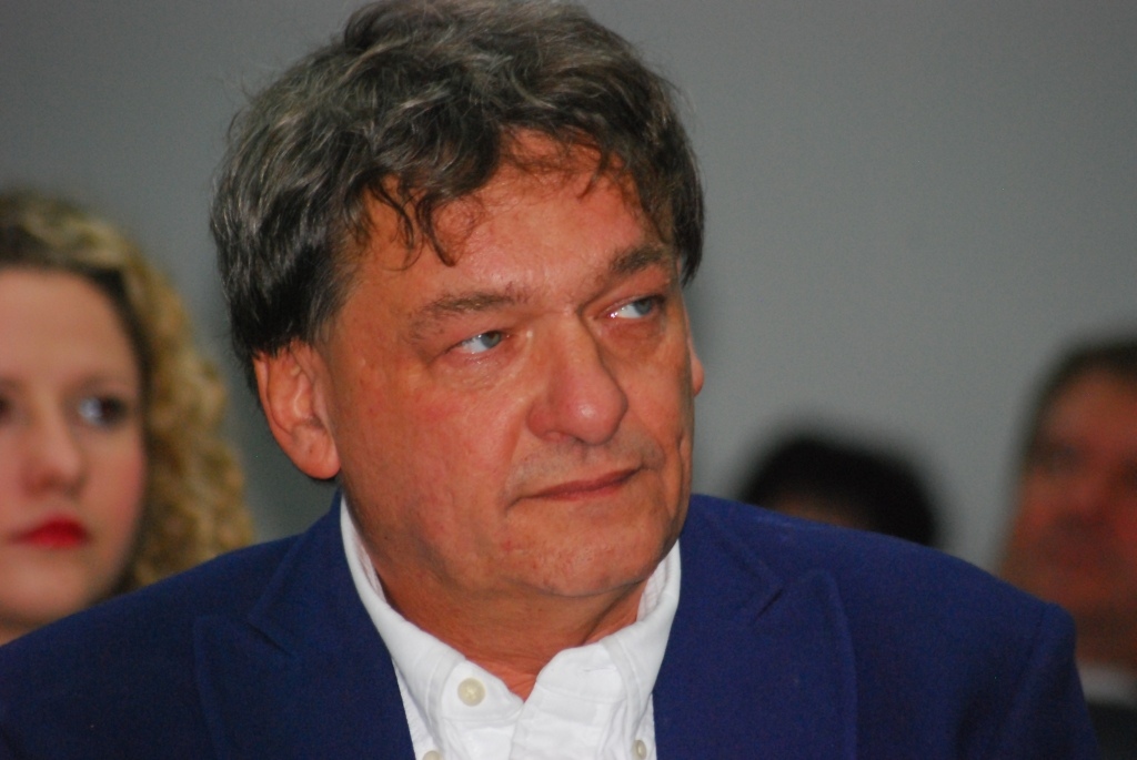 Wykład Tymochowicza i debata dotycząca roli kobiet w polityce
