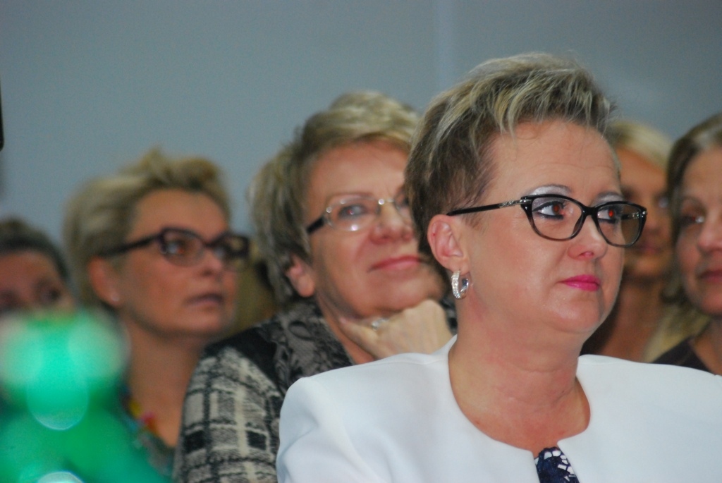 Wykład Tymochowicza i debata dotycząca roli kobiet w polityce