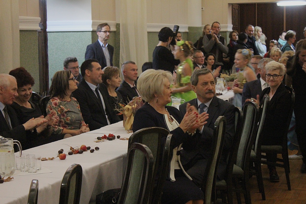 W Dzień Edukacji Narodowej prezydent wręczył nagrody