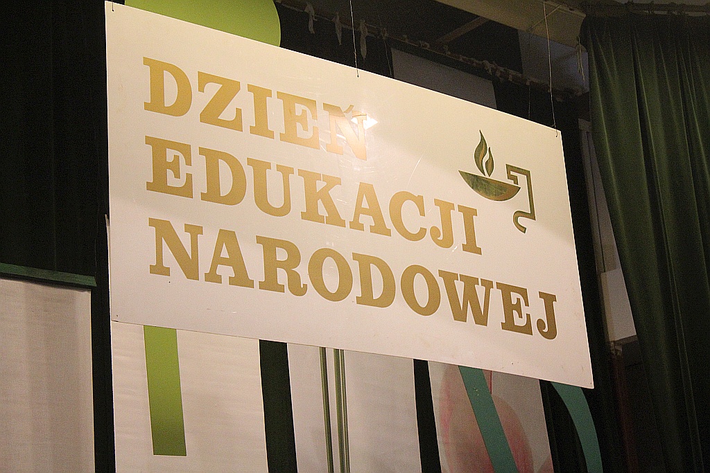 W Dzień Edukacji Narodowej prezydent wręczył nagrody