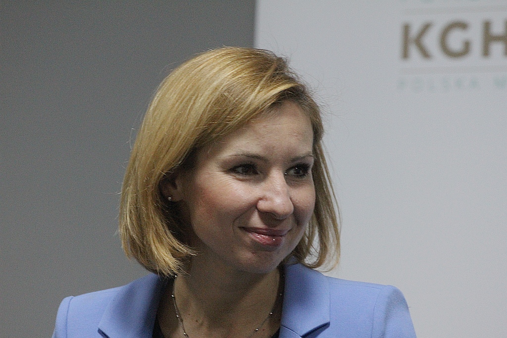 Wykład Tymochowicza i debata dotycząca roli kobiet w polityce