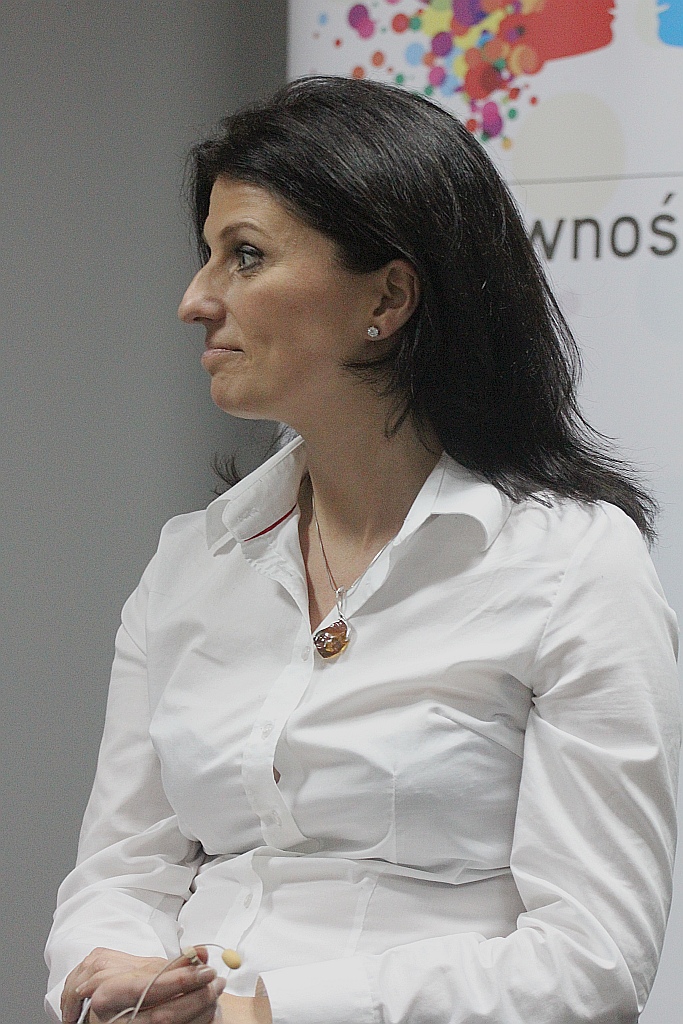 Wykład Tymochowicza i debata dotycząca roli kobiet w polityce