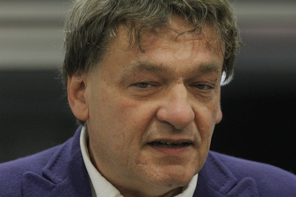 Wykład Tymochowicza i debata dotycząca roli kobiet w polityce