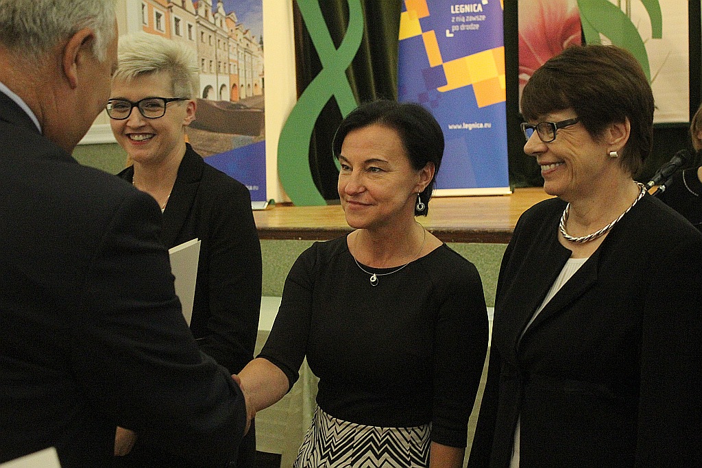 W Dzień Edukacji Narodowej prezydent wręczył nagrody
