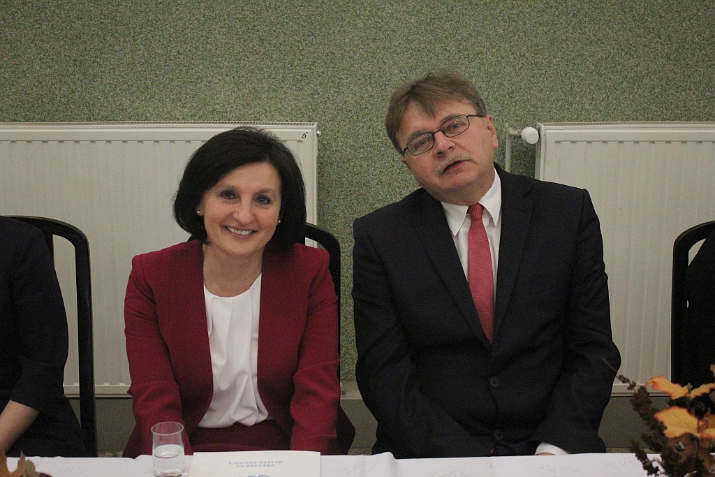 W Dzień Edukacji Narodowej prezydent wręczył nagrody