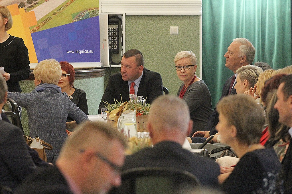 W Dzień Edukacji Narodowej prezydent wręczył nagrody