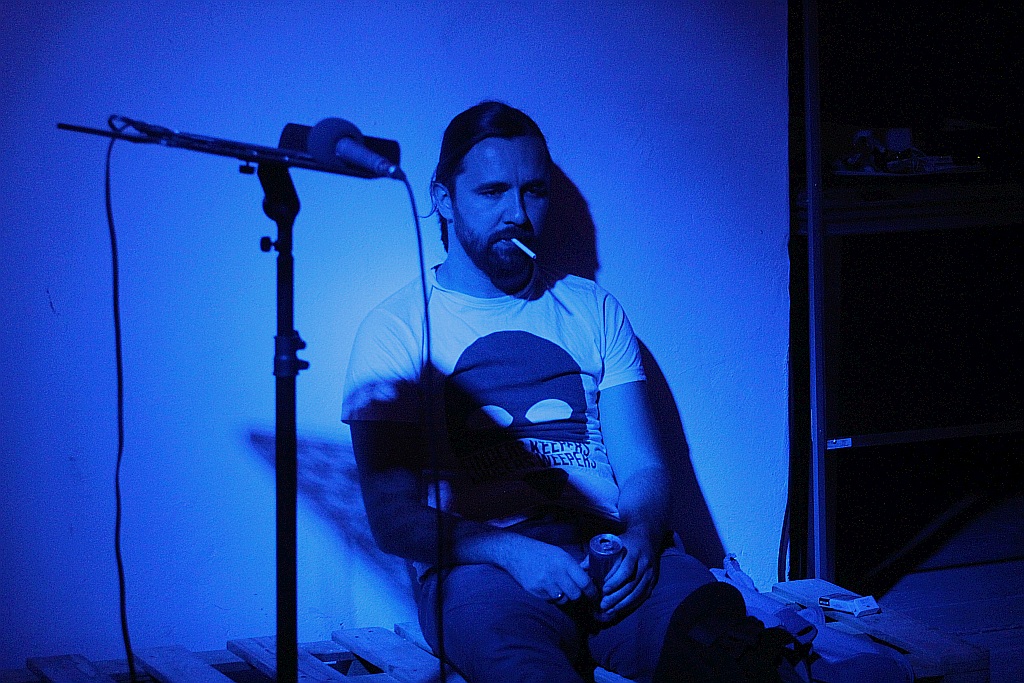 Kolejna premiera legnickiego teatru. Stop the Tempo!