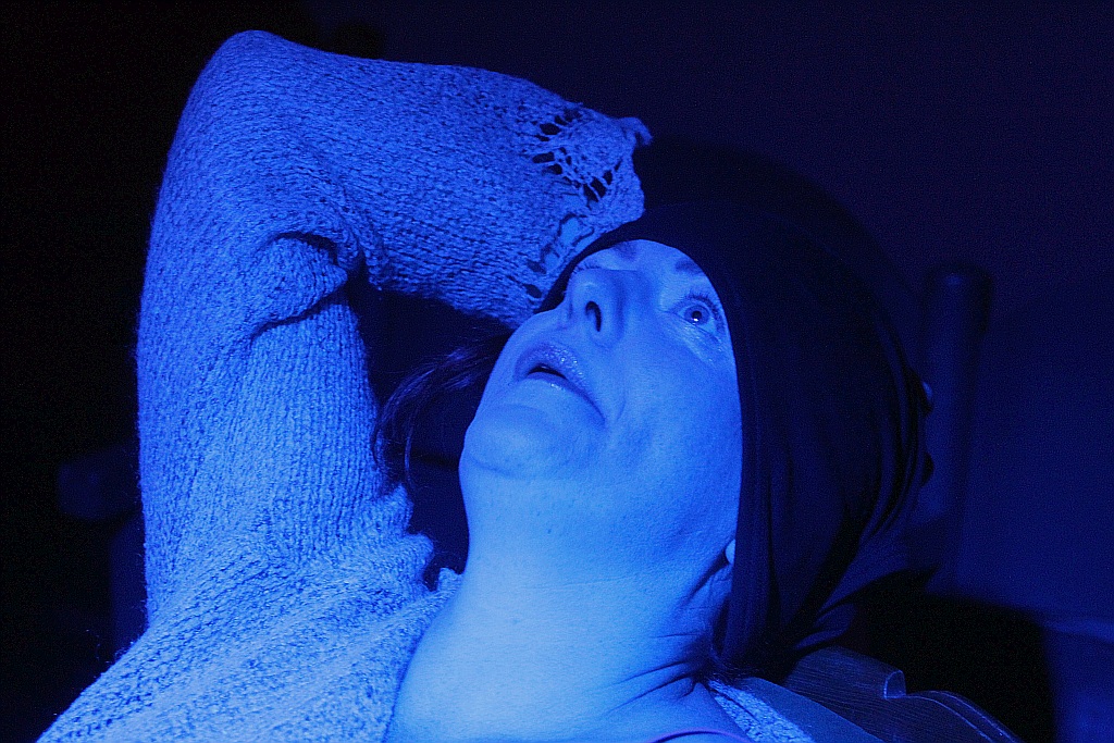 Kolejna premiera legnickiego teatru. Stop the Tempo!