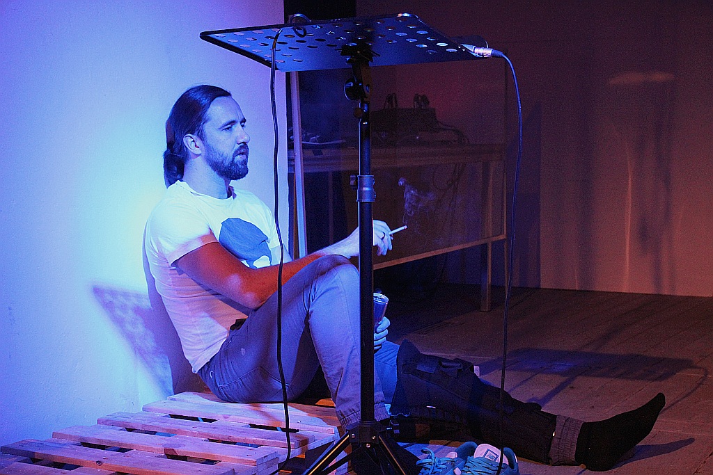 Kolejna premiera legnickiego teatru. Stop the Tempo!