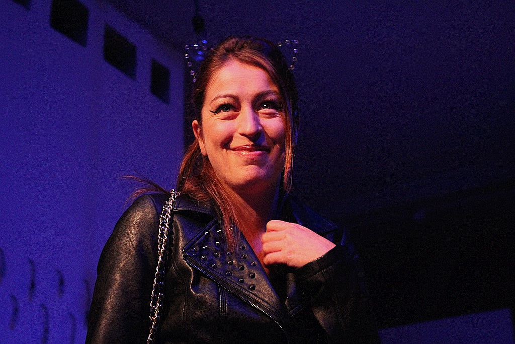 Kolejna premiera legnickiego teatru. Stop the Tempo!