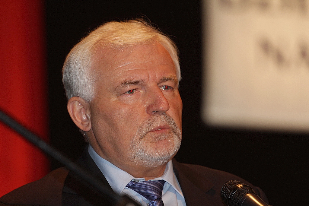 Nauczyciele odebrali odznaczenia, politycy się lansowali
