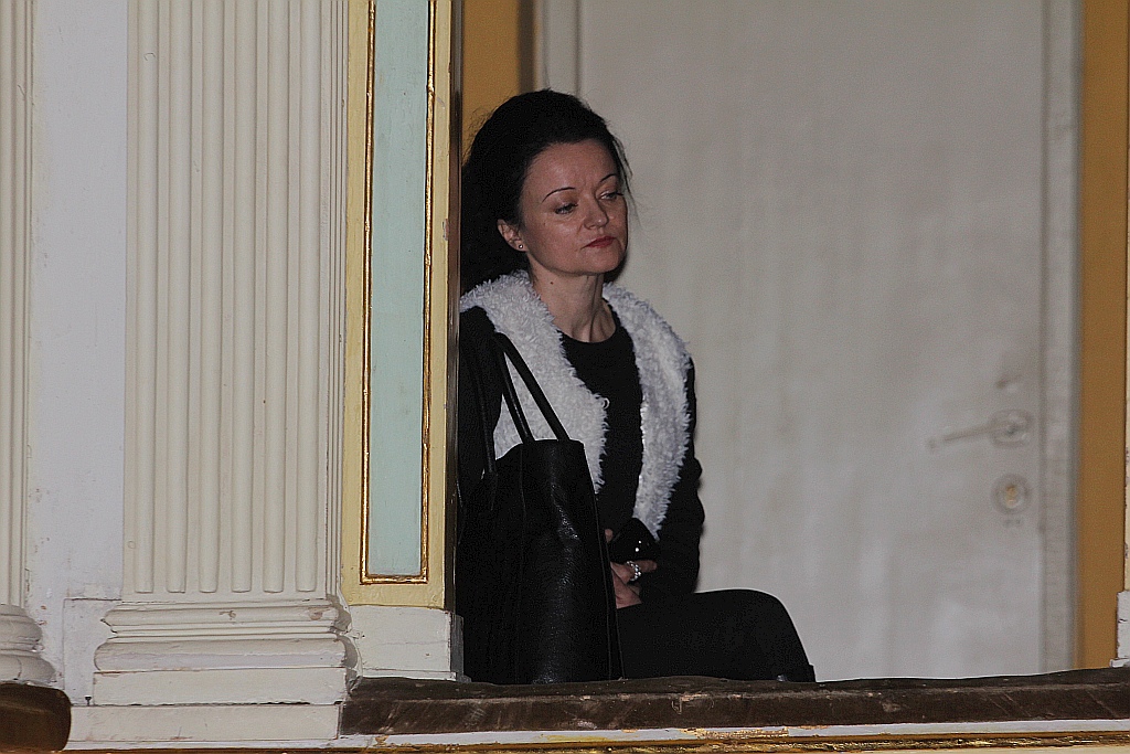 Nauczyciele odebrali odznaczenia, politycy się lansowali