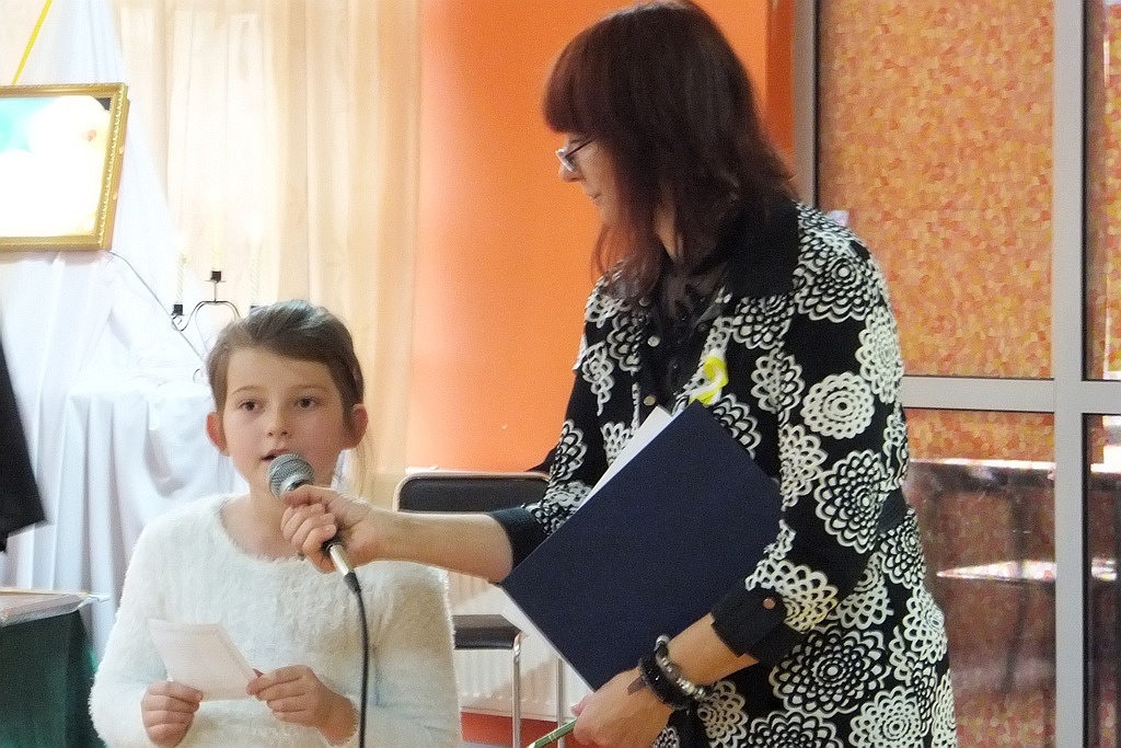 Legnickie TPD zorganizowało wieczór pamięci o Janie Pawle II