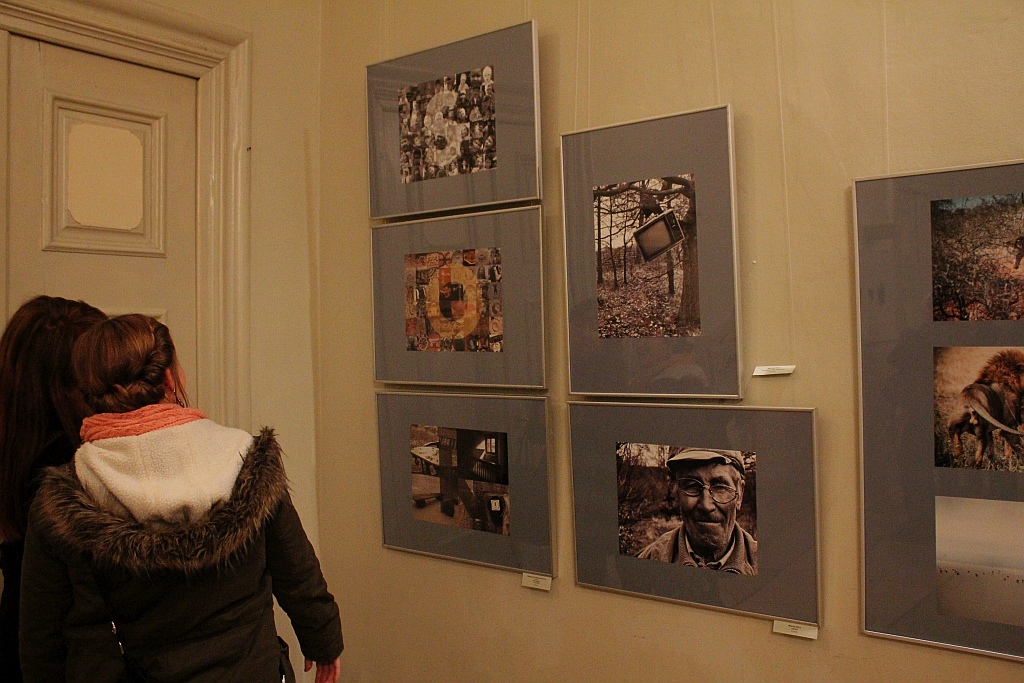 Konrad Banaszkiewicz z Grand Prix Foto i Multimedia