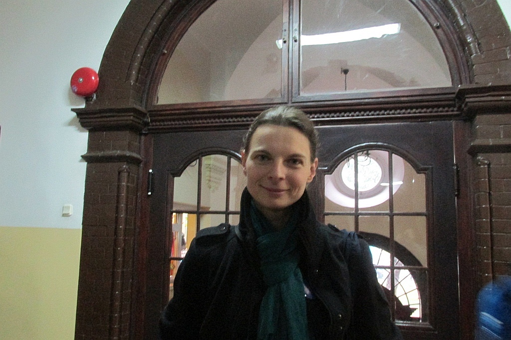 Finał projektu aktywizacyjnego ON Obywatel Włączony w liceach