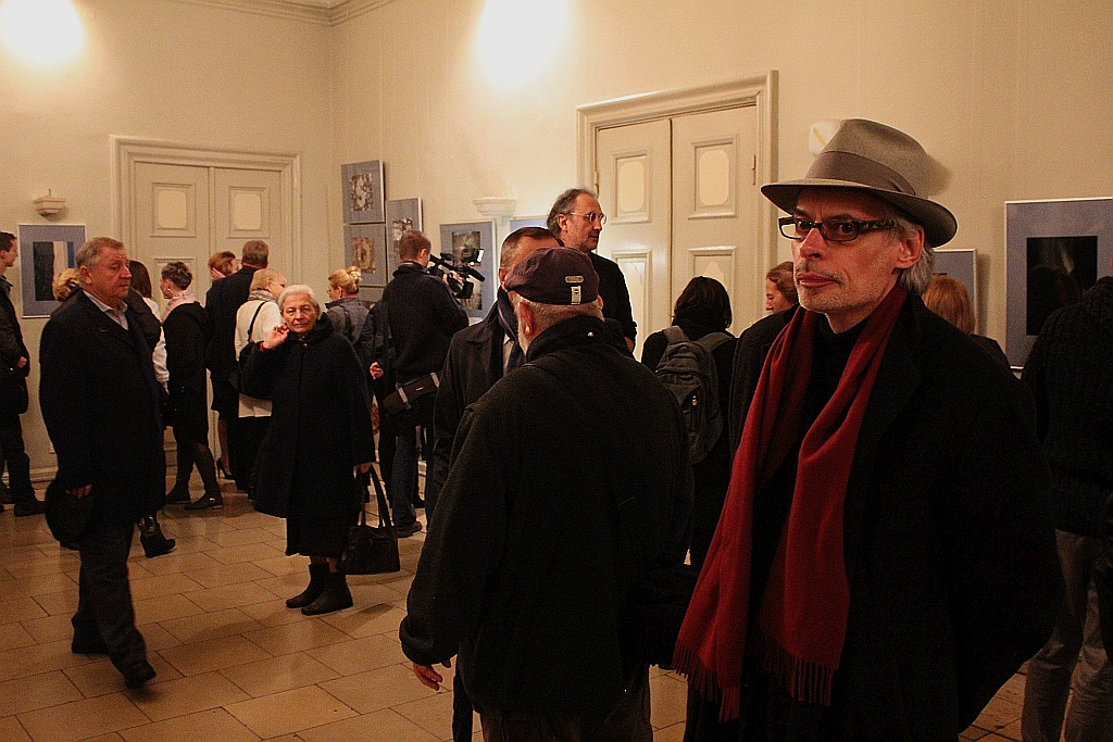 Konrad Banaszkiewicz z Grand Prix Foto i Multimedia