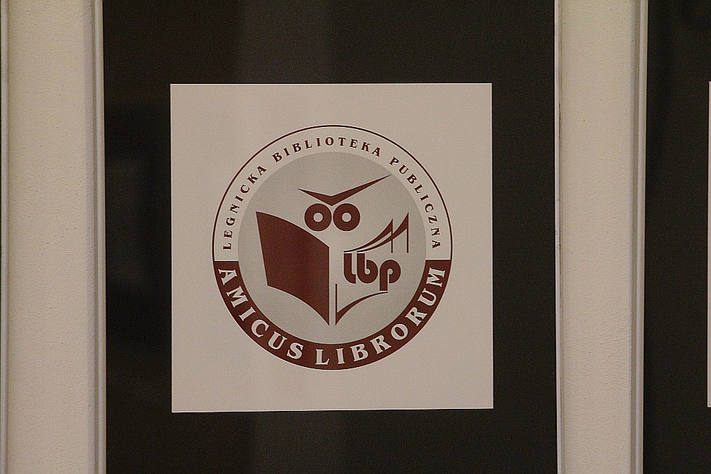 Grafika użytkowa legniczan Marii Król i Radosława Miśty
