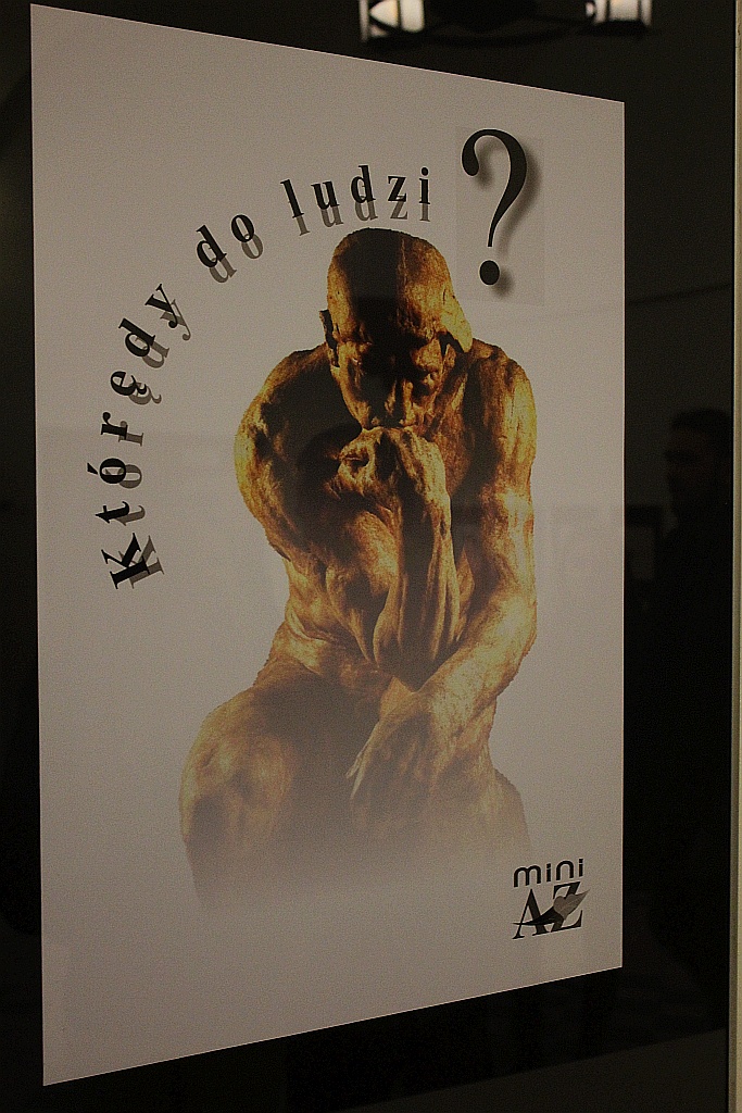 Grafika użytkowa legniczan Marii Król i Radosława Miśty