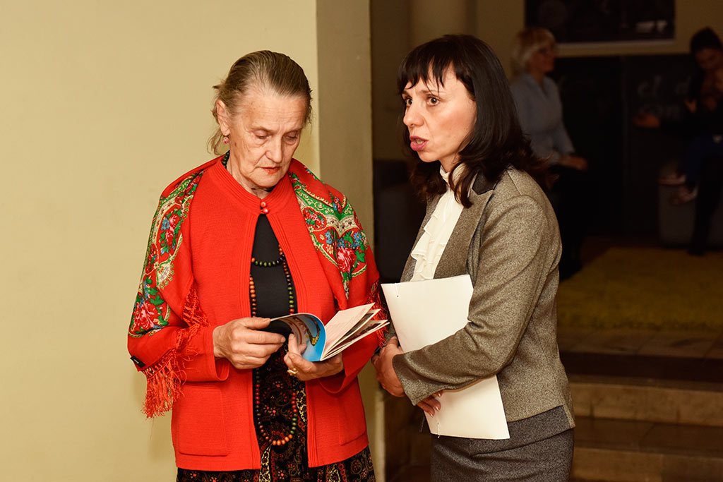 40-lecie Zespołu Pieśni i Tańca 