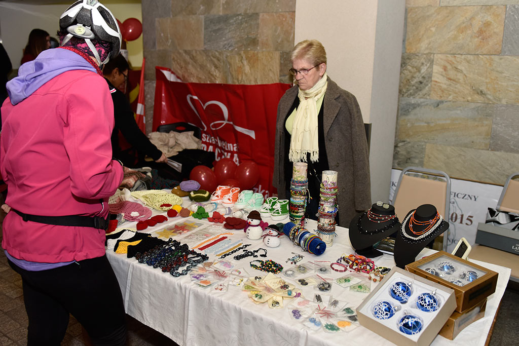 Legnickie organizacje pozarządowe świętowały w Galerii Piastów