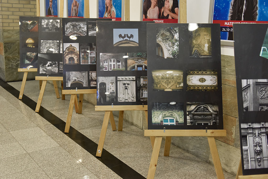 Legnickie organizacje pozarządowe świętowały w Galerii Piastów